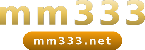mm333 logo